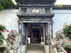 -豫园