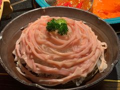 -吼堂老火锅(太古里总店)