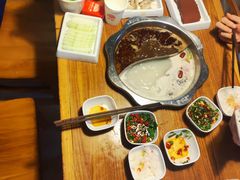 -傣妹火锅(荔湾广场店)