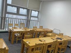 -星位围棋俱乐部(宝山万达店)