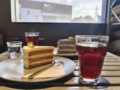 -来回·咖啡(钟村咖啡豆店)
