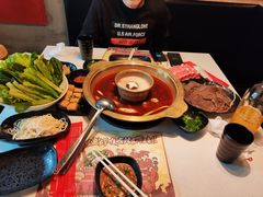-辣家私厨火锅·龙虾(开发区店)