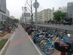 -食其家·牛丼咖喱(宜山路贝岭店)