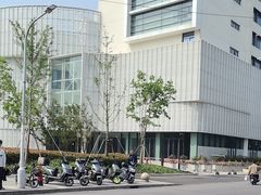 -康健公寓