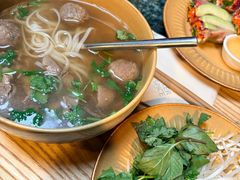 -BAKER&SPICE(安福路店)