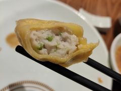 -船歌·鱼水饺青岛菜(黄岛珠江路店)