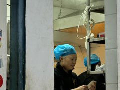 -丁丁猫重庆小面(徐州路店)