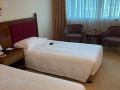 -澳门皇庭海景酒店