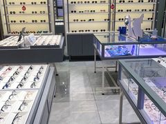 -ALPS阿尔卑斯眼镜(我格广场店)