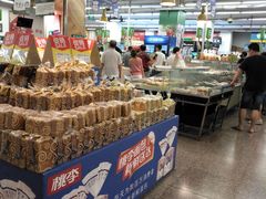 -华润万家(长安路店)