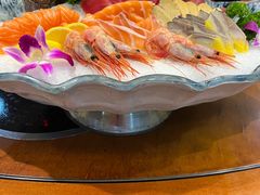 -花开富贵平潭海鲜楼(平潭店)
