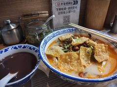 红豆沙-亚皆老街南宁老友粉·米粉(印象城店)