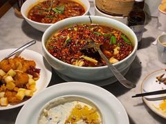 -辛香汇·锦里丨现炒川菜(中南城店)