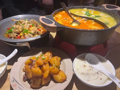 -蜀锦堂·川味现炒(襄阳武商汇店)