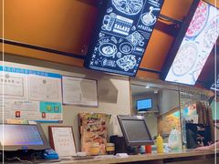 -棒约翰比萨·意面(松江开元店)