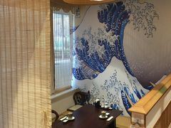 -松子料理(华威桥店)