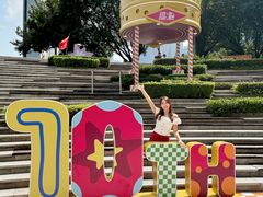 -VT101维多利广场