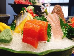 -浦·传统日式料理(3 5 1 1 店)