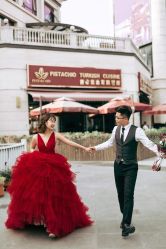 点击看大图 -苏州HX-合喜映画婚纱摄影