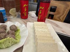 -彭记铁锅肥肠(东四总店)
