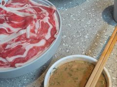 -大龙燚火锅(太古里店)