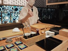-小十Omakase(地王大厦店)