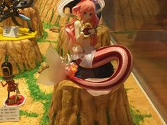 -小山日本料理(兴业太古汇店)