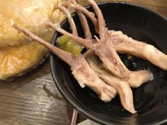 -小潘记鸭血粉丝汤
