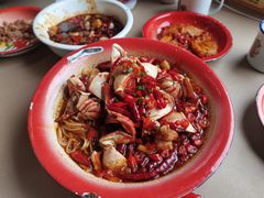 -老三样·旧食新味(万寿宫店)