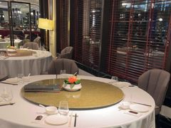 -上海总会SHANGHAICLUB(兴业太古汇店)