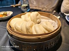 -江南雅厨·江南文化·苏州菜(李公堤店)