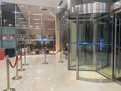 -蓝积木健身中心(高新店)