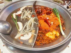 -江北北火锅馆·公路夜市(魏公村店)