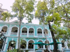 -星巴克臻选(广州沙面店)