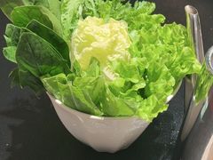 -葛记红焖羊肉(和平路形象店)