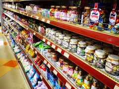 -燕莎友谊商城(亮马桥店)