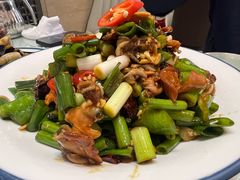 -韩记海鲜饺子旗舰店(红海新区店)