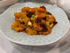 -东兴楼饭庄(六里桥店)