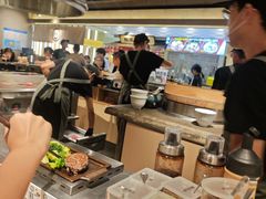 -肉肉大米(金虹桥店)