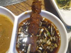 -泽成冰煮羊(非·遗东岸国际店)