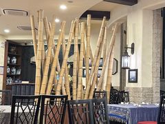 -南沙游艇会·大兵船餐厅