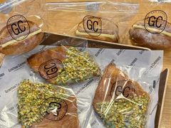 -GONTRAN CHERRIER·GC可颂(朝阳大悦城店)