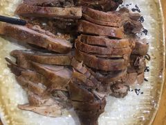 -下梅人家土菜馆(历史文化餐厅度假区店)