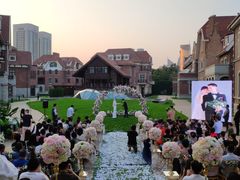 -天津津利华酒店