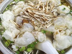 -荣巷小馄饨(荣巷店)