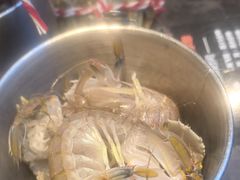 -川骄海鲜自助(河东店)