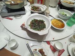 -常株潭·湖南家宴·团建宴会厅(西乡店)