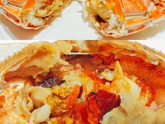 -北塘海鲜·天津菜·鲅鱼水饺是一绝(大光明桥旗舰店)