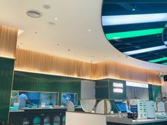 -青花椒花椒鱼(合生汇店)