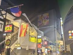-涩谷全向十字路口